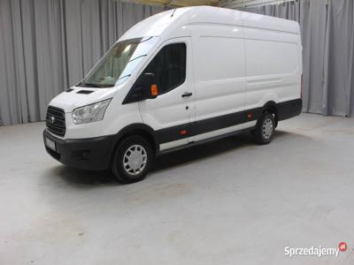 FORD TRANSIT 350 ECOBLUE EURO 6 1996CCM - 170KM 3,5T NE4717G