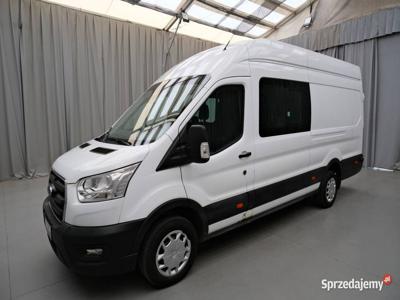 FORD TRANSIT BI119GA