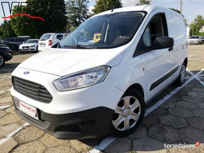 Ford Transit courier 1.5 tdci 100 KM - klimatyzacja - serwi…