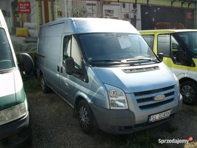 Ford Transit Ford Transit