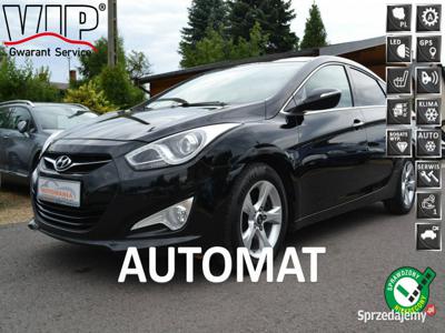 Hyundai i40 Hyundai i40 1.7 CRDi automat,b.ładny stan,bezwy…