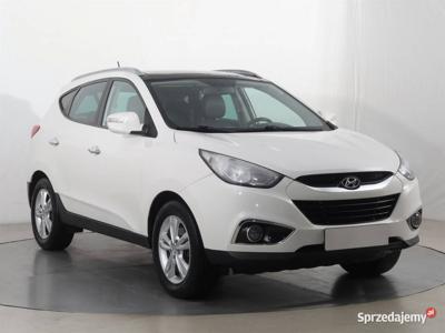 Hyundai ix35 2.0 CRDi