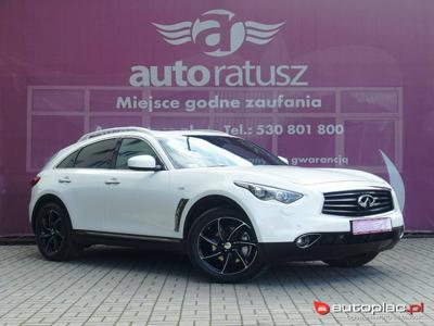 Infiniti QX70