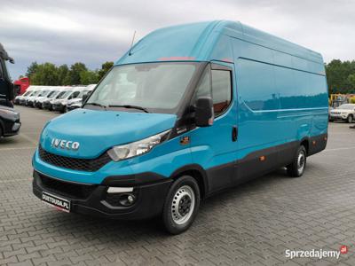 Iveco Daily 35S13 L4H2 MAX DŁUGI 2.3-130KM Polski Salon Sup…