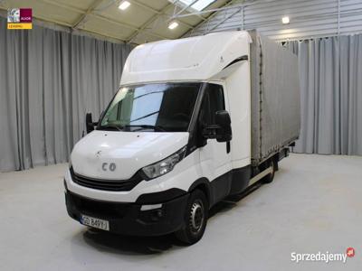 IVECO Daily 35S18 Euro 6 2998ccm GD849YJ