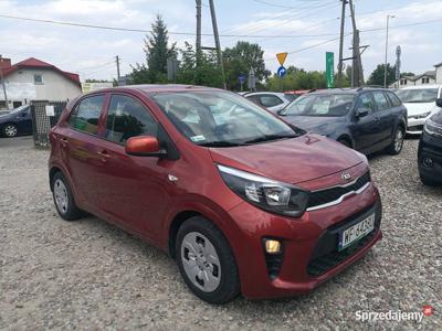 KIA PICANTO 1.2 GAZ ,SALON 2020 Możliwa zamiana