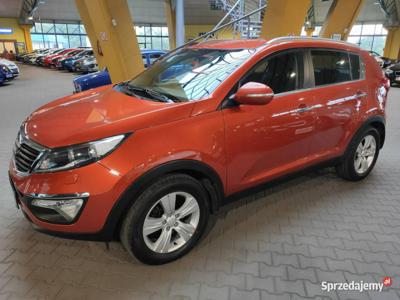 Kia Sportage ZOBACZ OPIS!! ROCZNA GWARANCJA !! III (2010-20…