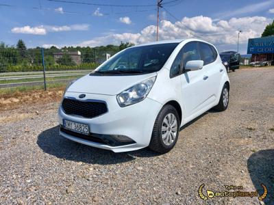 Kia Venga