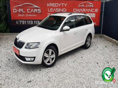 Škoda Octavia Salon Pl| 1. Właściciel | Serwisowany | Tempo…