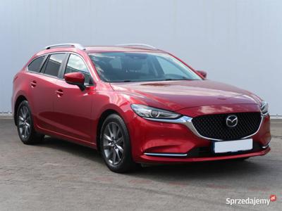 Mazda 6 2.0 Skyactiv-G