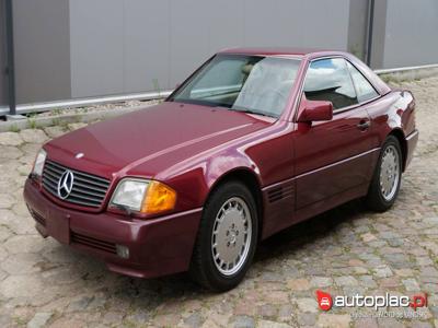 Mercedes-Benz SL