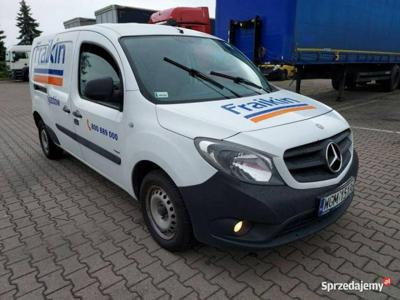 Mercedes Citan