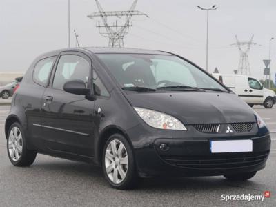 Mitsubishi Colt 1.5 DI-D