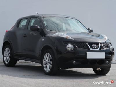 Nissan Juke 1.6 i