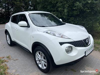 Nissan Juke stan bdb