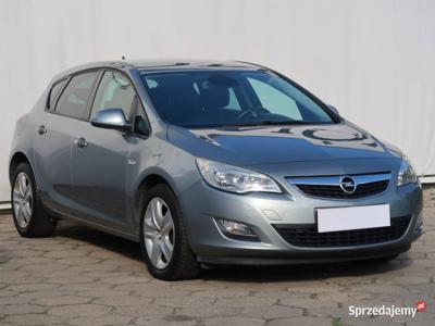 Opel Astra 1.4 T