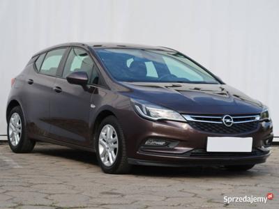 Opel Astra 1.6 CDTI