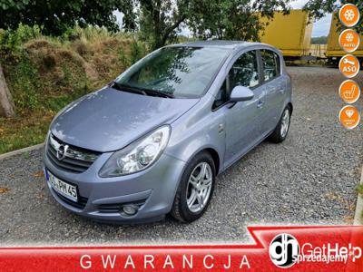 Opel Corsa 1.2 80KM z DE 134tys.km Klima Automat 110Jahre G…