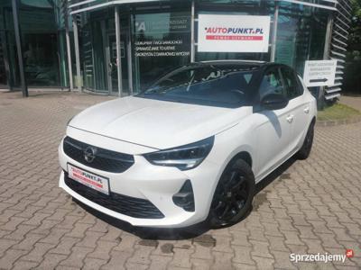 Opel Corsa, 2021r. | Gwarancja Przebiegu i Serwisu | Salo...