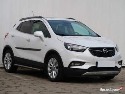 Opel Mokka 1.4 Turbo