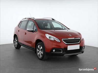 Peugeot 2008 1.2 PureTech