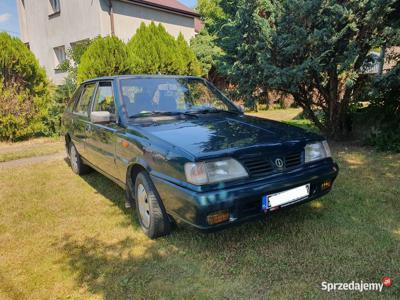 Polonez Caro Plus 1,6 benzyna + gaz 2000 r.