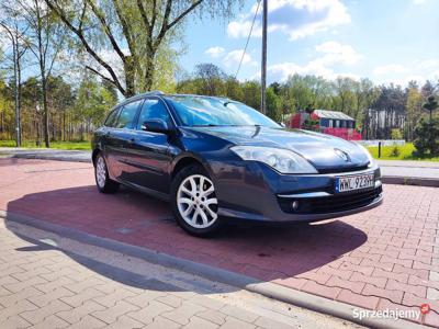 Renault Laguna 3