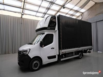 RENAULT MASTER 2,3 / 163 KM EL2AK13