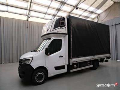 RENAULT MASTER 2,3 / 163 KM EL8CA46