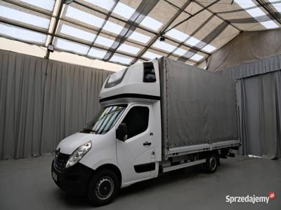 RENAULT Master FWD dCi MR`14 E6 3.5t EL3R077