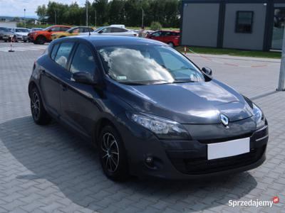 Renault Megane 1.5 dCi