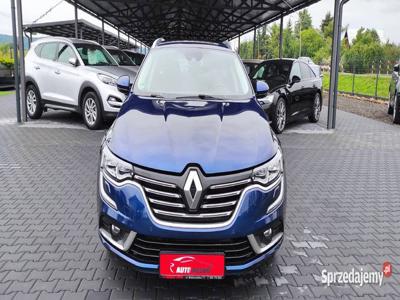 RENAULT TALISMAN AUTOMAT DIESEL