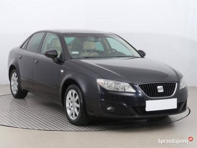 Seat Exeo 1.8 T