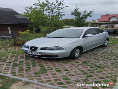 Seat Ibiza 1,9 TDI