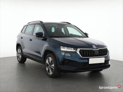 Skoda Karoq 1.5 TSI