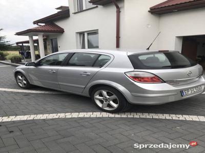 Sprzedam Opla Astre H 1.7 disel 2005 r