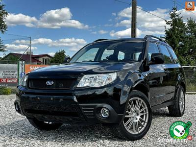 Subaru Forester 2.0 benz. 4x4 Klima Gwarancja III (2008-201…