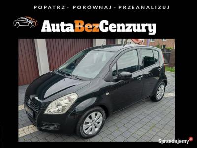 Suzuki Splash 1.2i 86KM Club - Klima - POLECAM