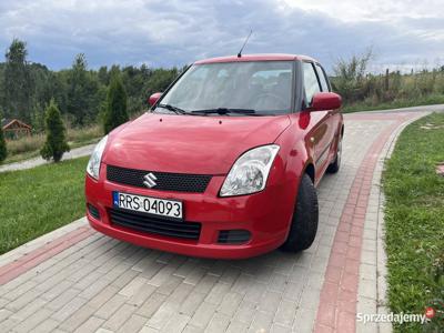 Suzuki Swift 1.3 benzyna