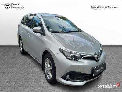 Toyota Auris TS 1.6 VVT-i 132KM ACTIVE, salon Polska, gwara…