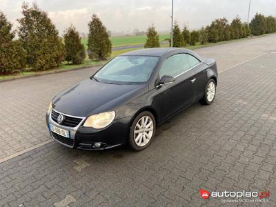 Volkswagen Eos