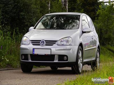 Volkswagen Golf 1.6 MPI Climatronic Navi Multifunkcja - rat…