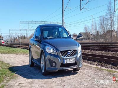 VOLVO C30 SUMMUM