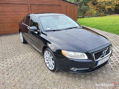 Volvo S80 II polift