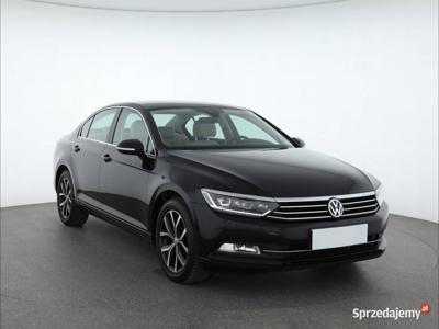 VW Passat 2.0 TDI