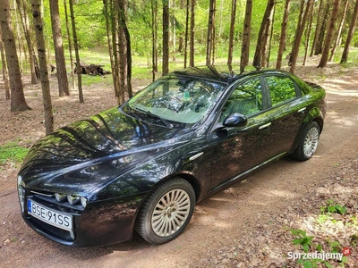 Alfa Romeo 159