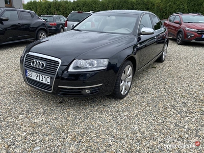 Audi A6 C6