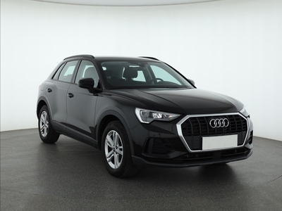 Audi Q3 I (8U) , Salon Polska, 1. Właściciel, Serwis ASO, Automat, VAT 23%,