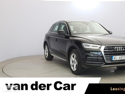 Audi Q5 III 2.0 TDI Quattro Sport S tronic ! Z polskiego salonu ! Faktura VAT !