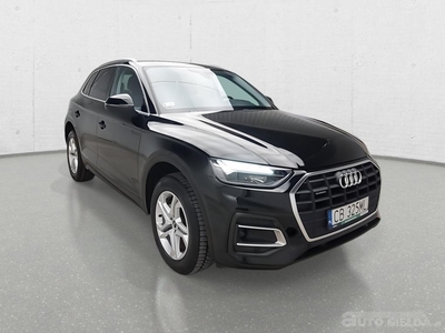 AUDI Q5 SUV